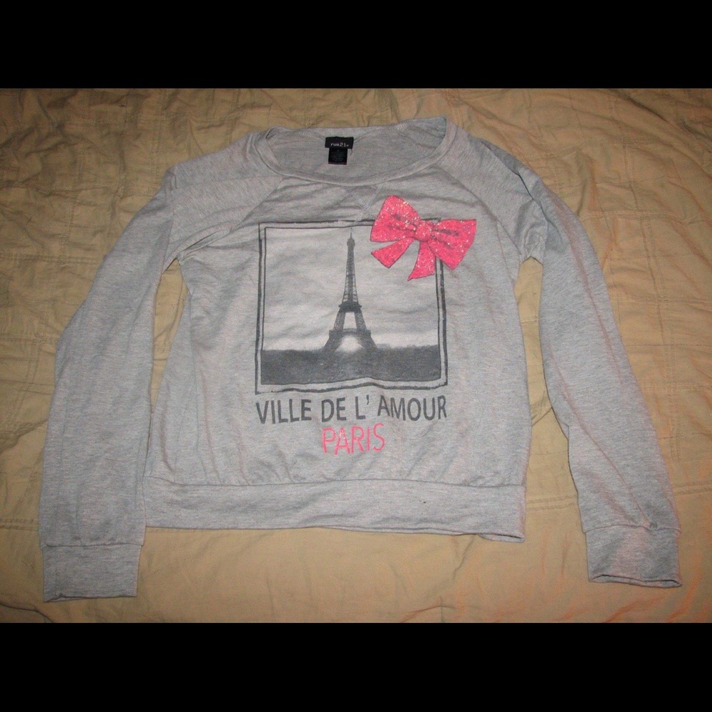 Rue 21 Long Sleeve